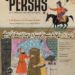 Exposición de ‘Manuscritos persas en la Biblioteca Nacional de España’