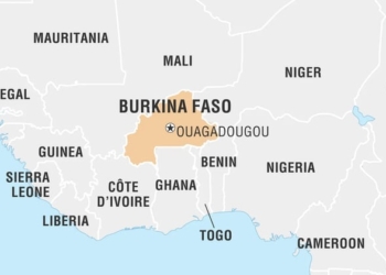 Francia suspende la ayuda a Burkina Faso, tras su apoyo a los golpistas de Níger