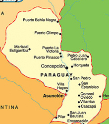 Oportunidades y beneficios para la inversión privada en Paraguay