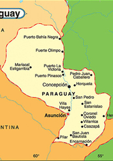 Oportunidades y beneficios para la inversión privada en Paraguay
