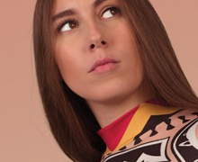 El Teatro del Barrio presenta a la pianista y vocalista Mar Vilaseca
