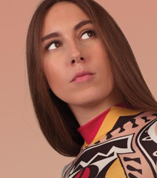 El Teatro del Barrio presenta a la pianista y vocalista Mar Vilaseca