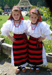 El Instituto Cultural Rumano presenta ‘Maramureș: tradiciones e historias’