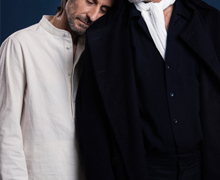 Las Naves del Matadero presentan ‘Marat-Sade’, de Peter Weiss