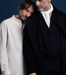 Las Naves del Matadero presentan ‘Marat-Sade’, de Peter Weiss