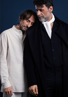 Las Naves del Matadero presentan ‘Marat-Sade’, de Peter Weiss