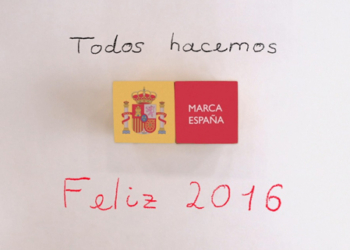 Unidos en la diversidad: nuevo vídeo institucional de Marca España