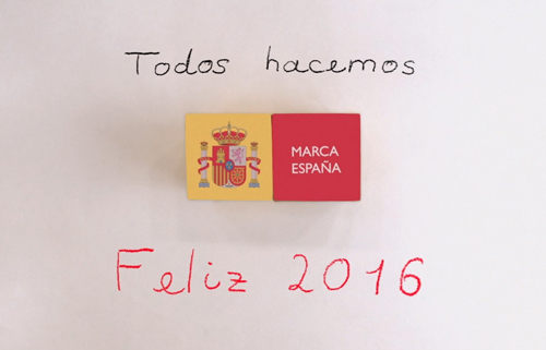 Unidos en la diversidad: nuevo vídeo institucional de Marca España