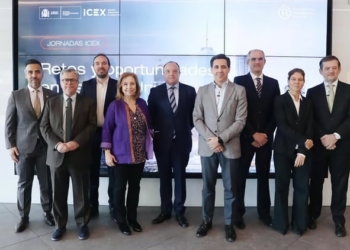 Las empresas españolas muestran cautela frente al proteccionismo de EEUU