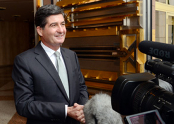 Nombrados nuevos embajadores de España en Nigeria, Ghana y Macedonia