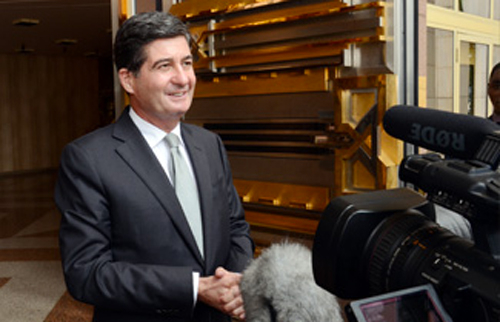 Nombrados nuevos embajadores de España en Nigeria, Ghana y Macedonia