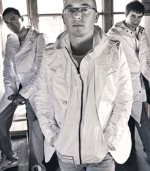 El trío polaco Marcin Wasilewski en el Ciclo Jazz en el Auditorio Nacional