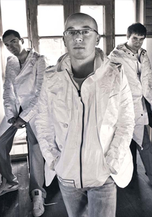 El trío polaco Marcin Wasilewski en el Ciclo Jazz en el Auditorio Nacional