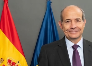 Marcos Gómez será embajador ante la ONU en Ginebra, cuando deje de serlo en Moscú