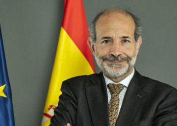 Marcos Gómez Martínez./ Foto: Twitter