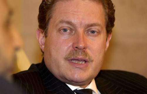 El ex embajador en Finlandia pide nuevo destino tras ser absuelto por la Audiencia