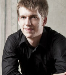 El Centro Checo presenta en Madrid al pianista y compositor Marek Kozák