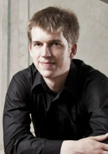 El Centro Checo presenta en Madrid al pianista y compositor Marek Kozák