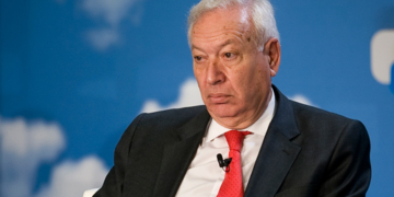 Margallo viajará a Argentina y Chile a partir del 3 de abril
