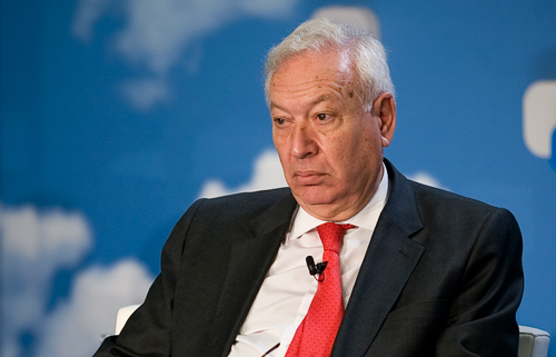 Margallo viajará a Argentina y Chile a partir del 3 de abril
