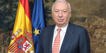 Recurren ante la Audiencia Nacional el último reparto de puestos de Margallo