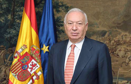 Recurren ante la Audiencia Nacional el último reparto de puestos de Margallo