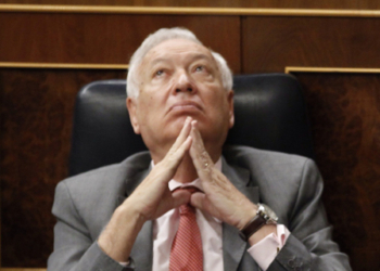 Las opciones de Rajoy para el Ministerio de Exteriores de un nuevo Gobierno