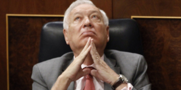 Las opciones de Rajoy para el Ministerio de Exteriores de un nuevo Gobierno