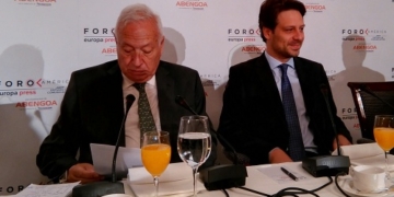 Guillaume Long: “En Venezuela hay que bajar los ánimos y no polarizar aún más»