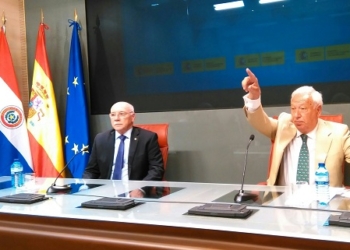 Paraguay considera que Venezuela no está en condiciones de presidir Mercosur