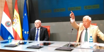 Paraguay considera que Venezuela no está en condiciones de presidir Mercosur