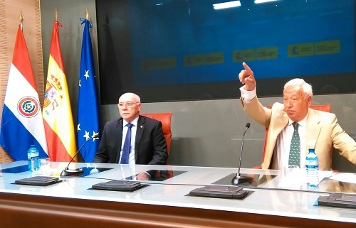 Paraguay considera que Venezuela no está en condiciones de presidir Mercosur