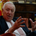 Margallo trata hoy en la Santa Sede la situación de Venezuela