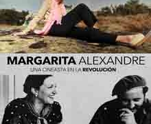 Casa América proyecta la película ‘Margarita Alexandre’, de Fermín Aio
