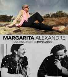 Casa América proyecta la película ‘Margarita Alexandre’, de Fermín Aio