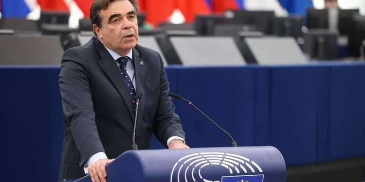 Bruselas pide a la Eurocámara que investigue los vínculos entre los secesionistas catalanes y Rusia