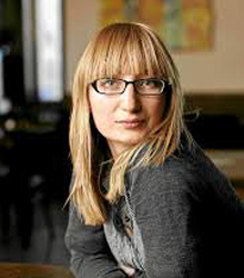 El Instituto Polaco de Cultura trae a la escritora Margo Rejmer