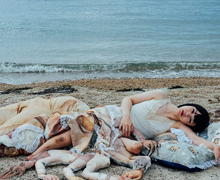 La artista visual japonesa Mari Katayama expone en ‘Loving the Alien’