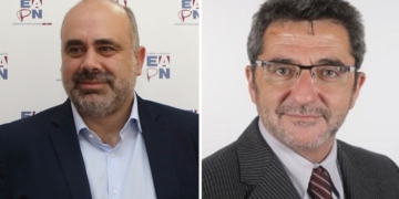 Marí-Klose y Gutiérrez Limones presidirán las Comisiones de Exteriores de Congreso y Senado
