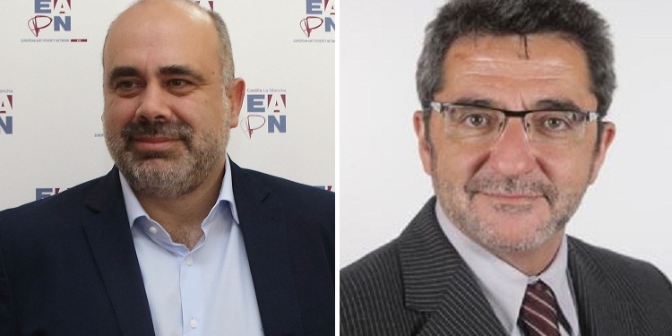 Marí-Klose y Gutiérrez Limones presidirán las Comisiones de Exteriores de Congreso y Senado