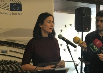 El 40% de los ponentes en actos organizados en España en 2018 fueron mujeres