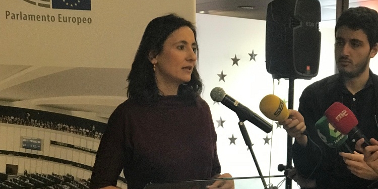 El 40% de los ponentes en actos organizados en España en 2018 fueron mujeres