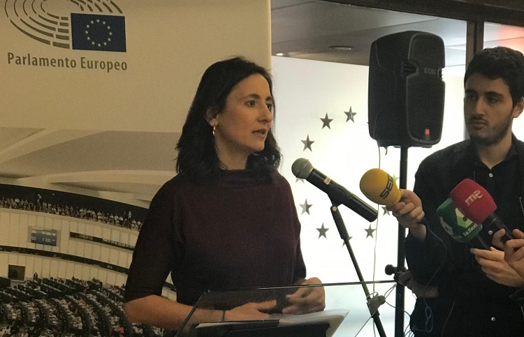 El 40% de los ponentes en actos organizados en España en 2018 fueron mujeres