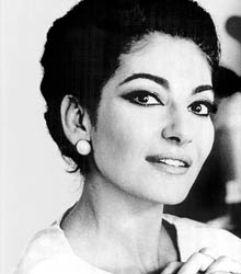 Los Teatros del Canal estrenan ‘Diva’, sobre los últimos años de María Callas