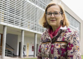 El voto secreto convierte a Elósegui en la primera española en el TEDH