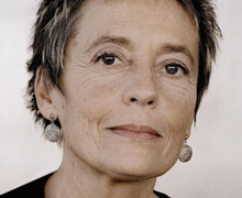 La Filarmónica presenta a la pianista portuguesa Maria João Pires