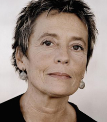 La Filarmónica presenta a la pianista portuguesa Maria João Pires