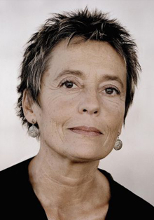 La Filarmónica presenta a la pianista portuguesa Maria João Pires