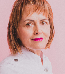 Mesa redonda sobre gastronomía y mujer en Casa Mediterráneo