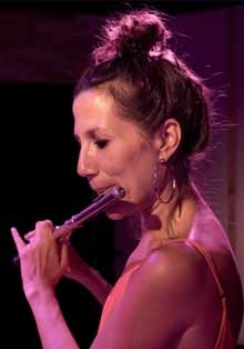 Nuevos conciertos ‘Música|aɔisùM’ del Instituto Italiano de Cultura